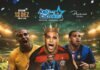 Adriano Imperador confirma presença em evento esportivo inédito em Manaus