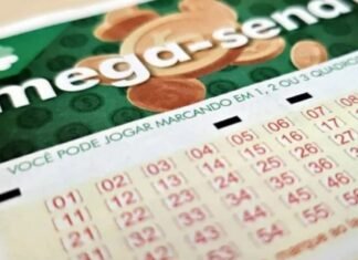 Mega-Sena sorteia R$ 28 milhões neste domingo; veja como apostar