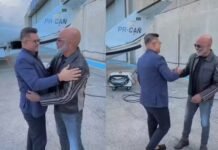 Helicóptero com cantor Rick segue desaparecido durante buscas em SC