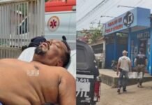 Empresário é preso suspeito de sequestrar e torturar inquilino em Itacoatiara no Amazonas