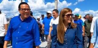 Irmã de Adail Pinheiro assume Prefeitura de Coari após afastamento do prefeito