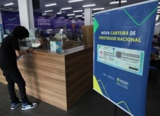 62 mil Carteiras de Identidade aguardam retirada no Amazonas nesta quarta-feira