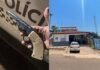 Mulher é m0rt# a golpes de arma branca após ter residência invadida no Amazonas