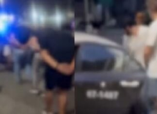 Quatro paraenses são presos suspeitos de furtar celulares durante o Rock in Rio