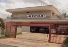 Homem é preso suspeito de @m3aç@r adolescente para obter imagens íntimas