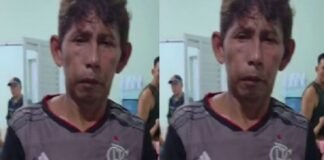 Idosa de 79 anos é agredida pelo próprio filho e tem fêmur fraturado em Itacoatiara no AM