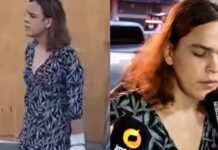 Mulher trans é identificada após atacar padrasto por supostos conflitos familiares em Manaus