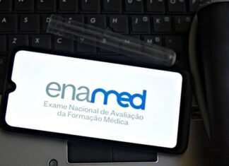 Reaplicação do Enamed 2026 será realizada em outubro; veja as datas