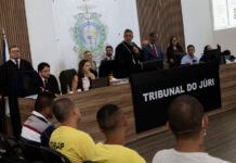 Caso “Execução em frente ao Fórum” deve ter julgamento de quatro a cinco dias