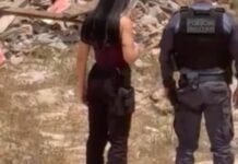 Homem é encontrado morto em área de mata próxima à Avenida das Torres em Manaus
