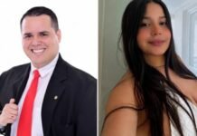 Polícia prende namorado de universitária encontrada morta em condomínio de Fortaleza