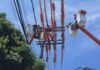 Manaus, Manacapuru, Itacoatiara e Iranduba terão manutenção na rede elétrica nesta sexta