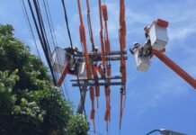 Manaus, Manacapuru, Itacoatiara e Iranduba terão manutenção na rede elétrica nesta sexta