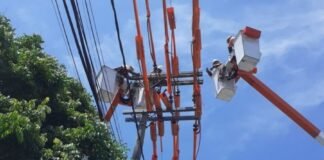 Manaus, Manacapuru, Itacoatiara e Iranduba terão manutenção na rede elétrica nesta sexta