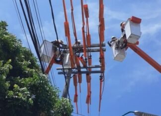 Manaus, Manacapuru, Itacoatiara e Iranduba terão manutenção na rede elétrica nesta sexta