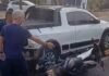 Motociclista morre após acidente na Avenida Brasil na Zona Oeste de Manaus