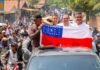 No interior, Roberto Cidade amplia mobilização e reforça compromisso com o avanço do Amazonas