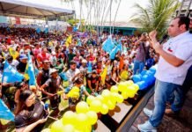 Durante passagem por Envira, Guajará e Ipixuna, Roberto Cidade apresenta proposta para ampliar crédito a produtores rurais