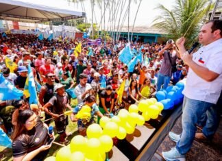 Durante passagem por Envira, Guajará e Ipixuna, Roberto Cidade apresenta proposta para ampliar crédito a produtores rurais