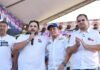Adjuto Afonso percorre Guajará, Ipixuna e Envira e destaca ações para o interior