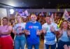 Do interior à capital, Roberto Cidade amplia diálogo e apresenta compromissos para o futuro do Amazonas