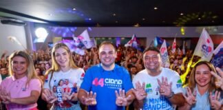 Do interior à capital, Roberto Cidade amplia diálogo e apresenta compromissos para o futuro do Amazonas