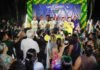 “Ninguém fica pra trás!”: Em Rio Preto da Eva, Capitão Alberto Neto reúne lideranças e reafirma compromisso com o interior do Amazonas