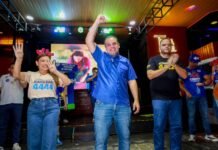 Roberto Cidade vai ampliar a capacidade de atendimento do Hospital Público Veterinário no segundo mandato