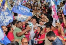 Roberto Cidade propõe linha de crédito a juros zero para fortalecer pequenos negócios