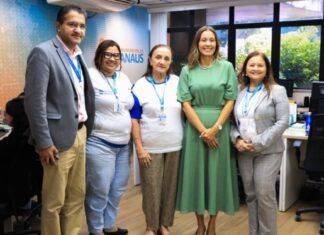 CMM realiza auditoria interna e avança na preparação para nova avaliação das certificações ISO 9001 e ISO 14001