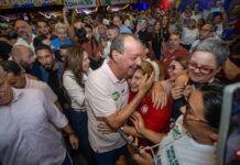 Omar defende aprovação do fim da escala 6×1 e mais tempo de descanso para trabalhadores