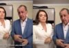 Alessandra Campelo denuncia intimidação após gesto em debate e anuncia que pedirá medida protetiva contra aliado de Maria do Carmo
