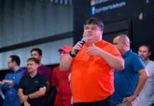 David Reis aparece entre nomes projetados para eleição à Aleam em cenário do Direto ao Ponto