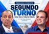 A um dia da eleição, pesquisa Projeta aponta cenário de segundo turno entre Omar Aziz e Roberto Cidade