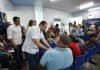 Governador Roberto Cidade reforça atendimento a idosos com mutirão oftalmológico e entrega de óculos