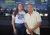 Deputado Adjuto Afonso sai em defesa de Alessandra Campelo após ela ser ameaçada em debate