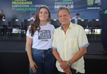 Deputado Adjuto Afonso sai em defesa de Alessandra Campelo após ela ser ameaçada em debate