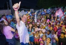 Pesquisa Quaest/TV Globo aponta vitória de Omar Aziz com 58% dos votos válidos