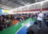 Governador Roberto Cidade confirma abono do Fundeb para servidores da educação em 2026