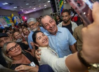 Omar propõe ampliar crédito e oportunidades para empreendedores do Amazonas