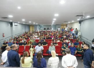 Secom realiza reunião de alinhamento com assessores de comunicação do Governo do Amazonas