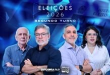Eleições 2026: 2º turno terá megacobertura em tempo real na Difusora e na BandNews Difusora