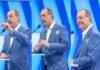 Experiente, Omar relembra entregas e apresenta propostas para novo governo em debate