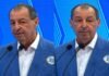 Durante debate na TV Norte, Omar Aziz defende programas para PcDs e revela: ‘Eu tive uma filha com deficiência’