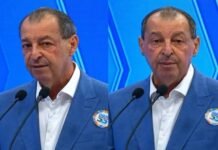 Durante debate na TV Norte, Omar Aziz defende programas para PcDs e revela: ‘Eu tive uma filha com deficiência’