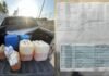 Galões de gasolina e listas de eleitores são apreendidos em possível esquema de compra de votos em Rio Preto da Eva
